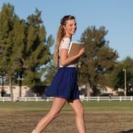 Marley kunis brahma pride