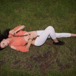 Kelly lamprin meanwhile in texas