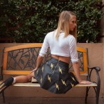 Lauren clare electric teen