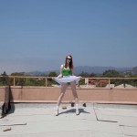 Haley gladwell secret roof