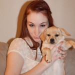 Haley gladwell strawberry bottom