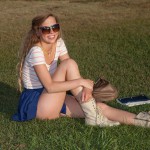 Marley kunis brahma pride