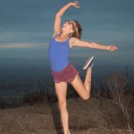 Piper candless windmills at dawn