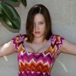 Natalie moore summer squash