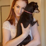 Haley gladwell strawberry bottom