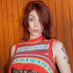 Bree daniels book by cover