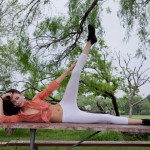 Kelly lamprin meanwhile in texas