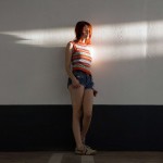 Bree daniels book by cover