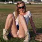 Marley kunis brahma pride