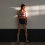 Bree daniels book by cover