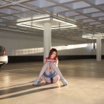 Bree daniels book by cover