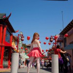 Lilith lust china girl