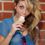 Staci silverstone hot spell