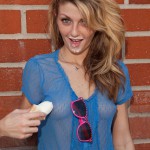 Staci silverstone hot spell