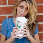 Staci silverstone hot spell