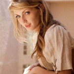 Staci silverstone european souvenir