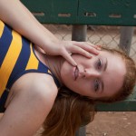 Nicole wetzel back of the bus