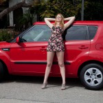 Nicole wetzel tender is the day