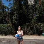 Holly benson brentwood ballin