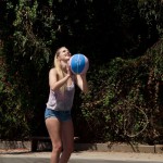 Holly benson brentwood ballin