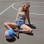 Holly benson brentwood ballin