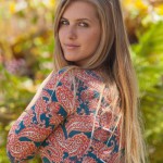 Holly benson blonde landscaping