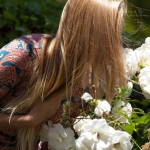 Holly benson blonde landscaping