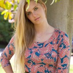 Holly benson blonde landscaping