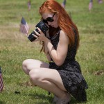 Karla meyers memorial day