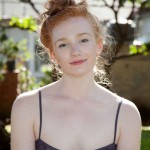 Bree abernathy ginger yoga