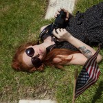 Karla meyers memorial day