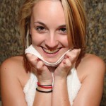 Sara jaymes the early bird