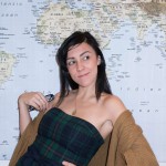 Aysha thoen ikea sunday