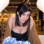 Aysha thoen ikea sunday