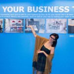 Aysha thoen ikea sunday