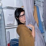 Aysha thoen ikea sunday