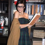 Aysha thoen ikea sunday