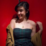 Aysha thoen ikea sunday