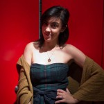 Aysha thoen ikea sunday