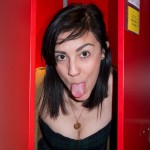 Aysha thoen ikea sunday