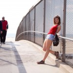 Vivian campbell beach vibes