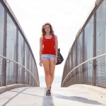 Vivian campbell beach vibes