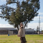 Veronica hatley columbia park