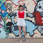 Debbie vogel ghetto blasters