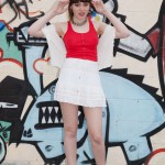 Debbie vogel ghetto blasters