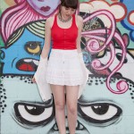 Debbie vogel ghetto blasters