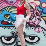 Debbie vogel ghetto blasters