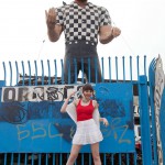 Debbie vogel ghetto blasters