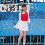 Debbie vogel ghetto blasters