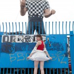 Debbie vogel ghetto blasters